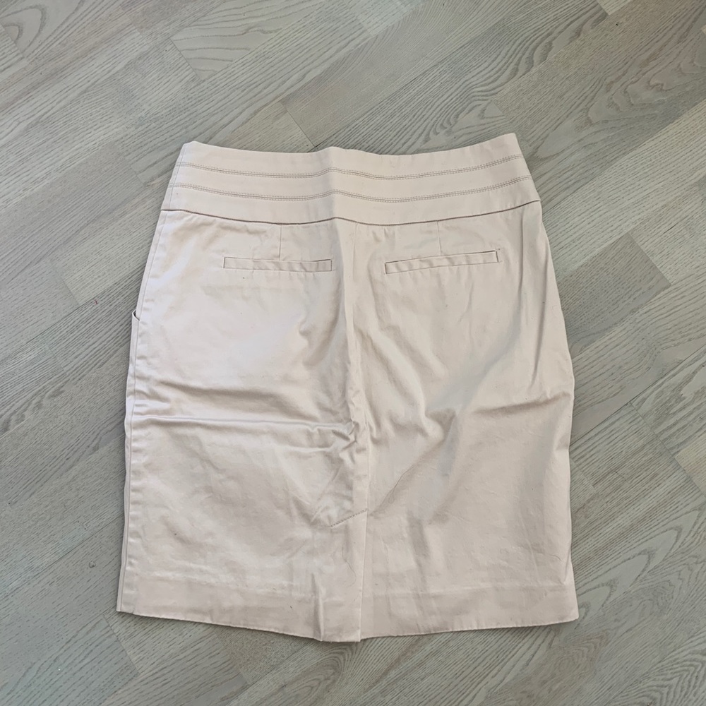 bebe skirt - Picture 4 of 4